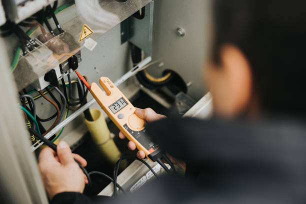 Best Affordable Electrician  in Mililani Mauka, HI