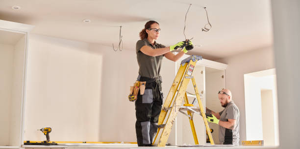Best Electrical System Inspection  in Mililani Mauka, HI