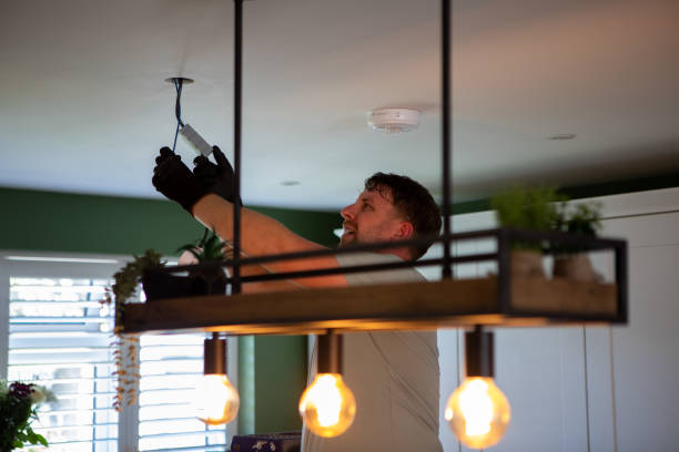 Best Electrical Wiring Services  in Mililani Mauka, HI