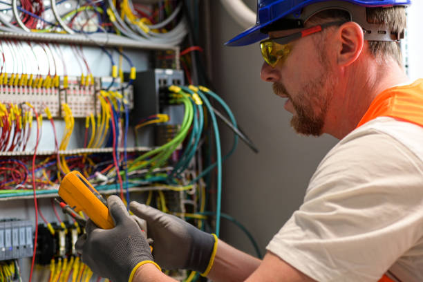 Electrical System Inspection in HI