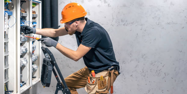 Best Circuit Breaker Repair  in Mililani Mauka, HI