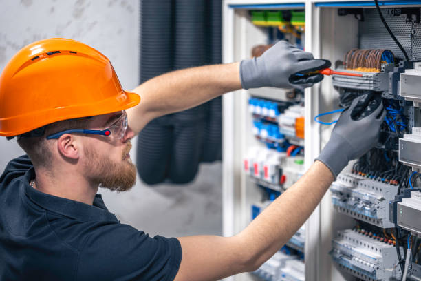 Best Industrial Electrical Services  in Mililani Mauka, HI